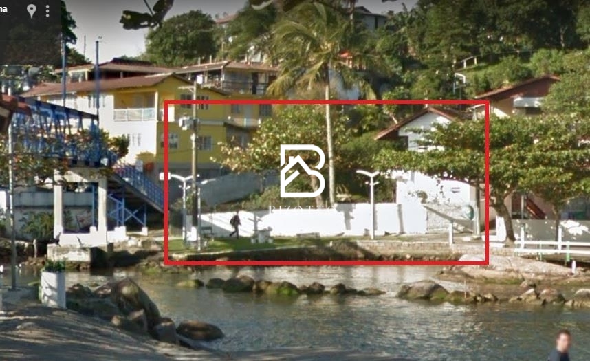 Terreno em Barra da Lagoa, Florianópolis/SC de 21000m² à venda por R$ 3.999.000,00