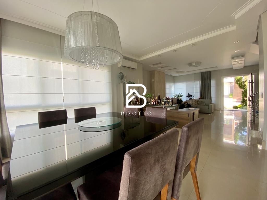 Casa em João Paulo, Florianópolis/SC de 480m² 4 quartos à venda por R$ 4.499.000,00