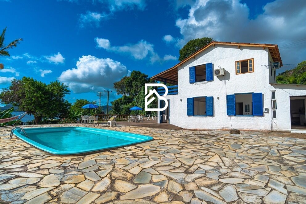 Casa em Lagoa da Conceição, Florianópolis/SC de 193m² 4 quartos à venda por R$ 5.699.000,00