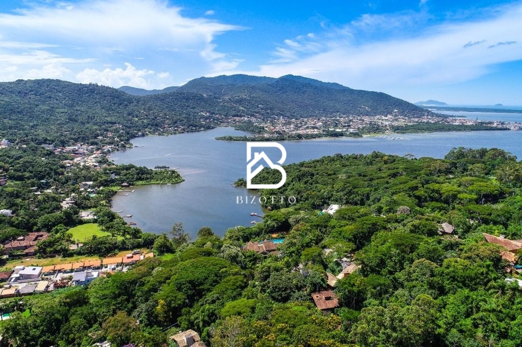 Terreno em Lagoa da Conceição, Florianópolis/SC de 7149m² à venda por R$ 7.699.000,00