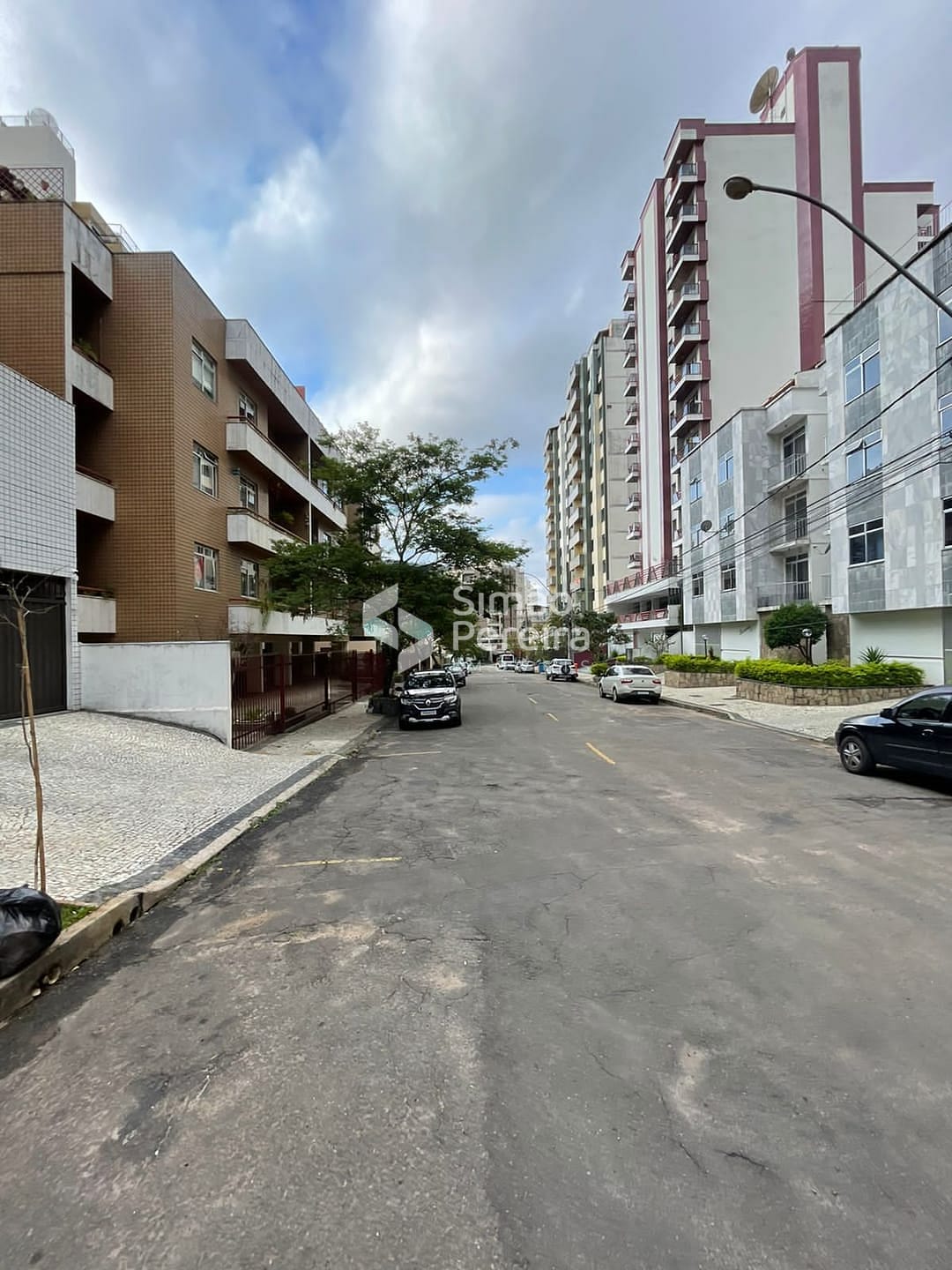 Apartamento em São Mateus, Juiz de Fora/MG de 72m² 2 quartos à venda por R$ 244.000,00