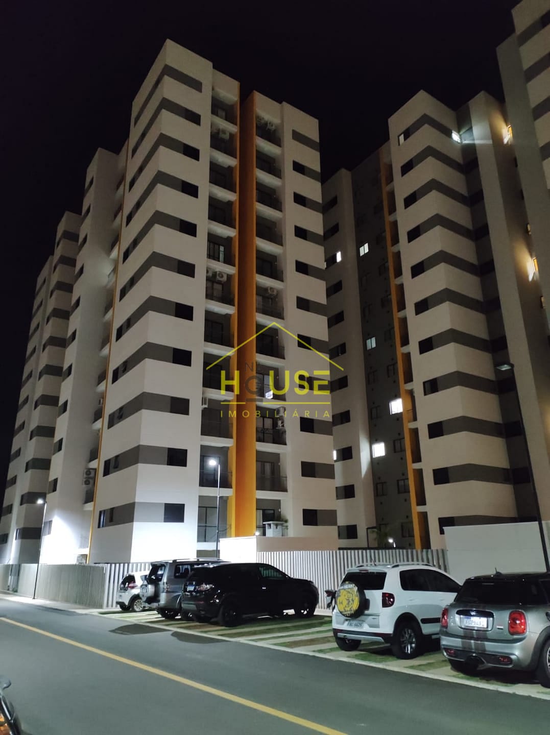 Apartamento em Patrimônio Novo, Votuporanga/SP de 49m² 1 quartos à venda por R$ 279.000,00