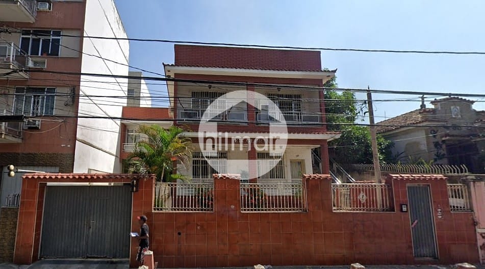 Apartamento em Penha, Rio de Janeiro/RJ de 90m² 4 quartos à venda por R$ 279.000,00