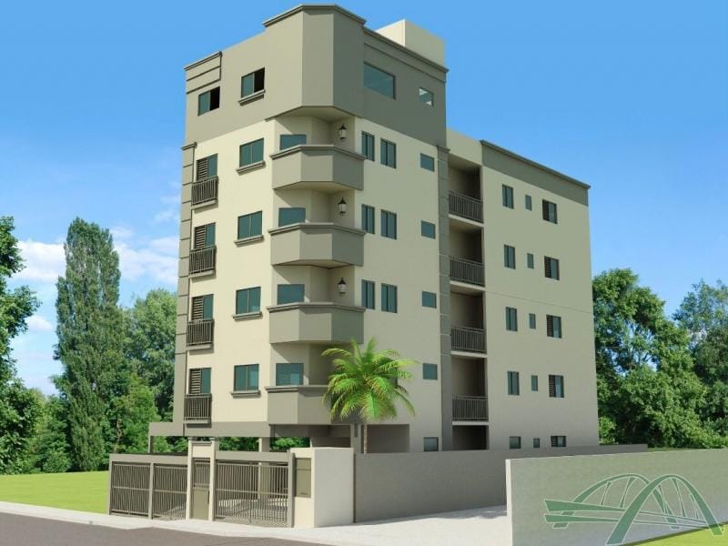 Apartamento em Bela Vista, Osasco/SP de 86m² 2 quartos à venda por R$ 328.000,00