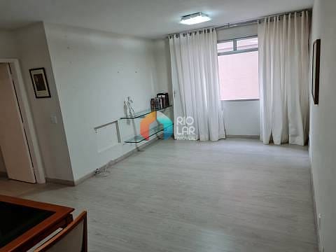 Apartamento em Tijuca, Rio de Janeiro/RJ de 100m² 3 quartos à venda por R$ 769.000,00