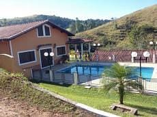 Fazenda em Rocinha, Guaratinguetá/SP de 64000m² 5 quartos à venda por R$ 949.000,00