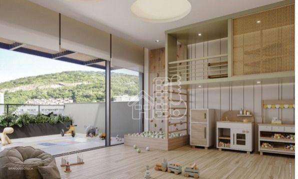 Apartamento em Humaitá, Rio de Janeiro/RJ de 117m² 3 quartos à venda por R$ 1.698.000,00