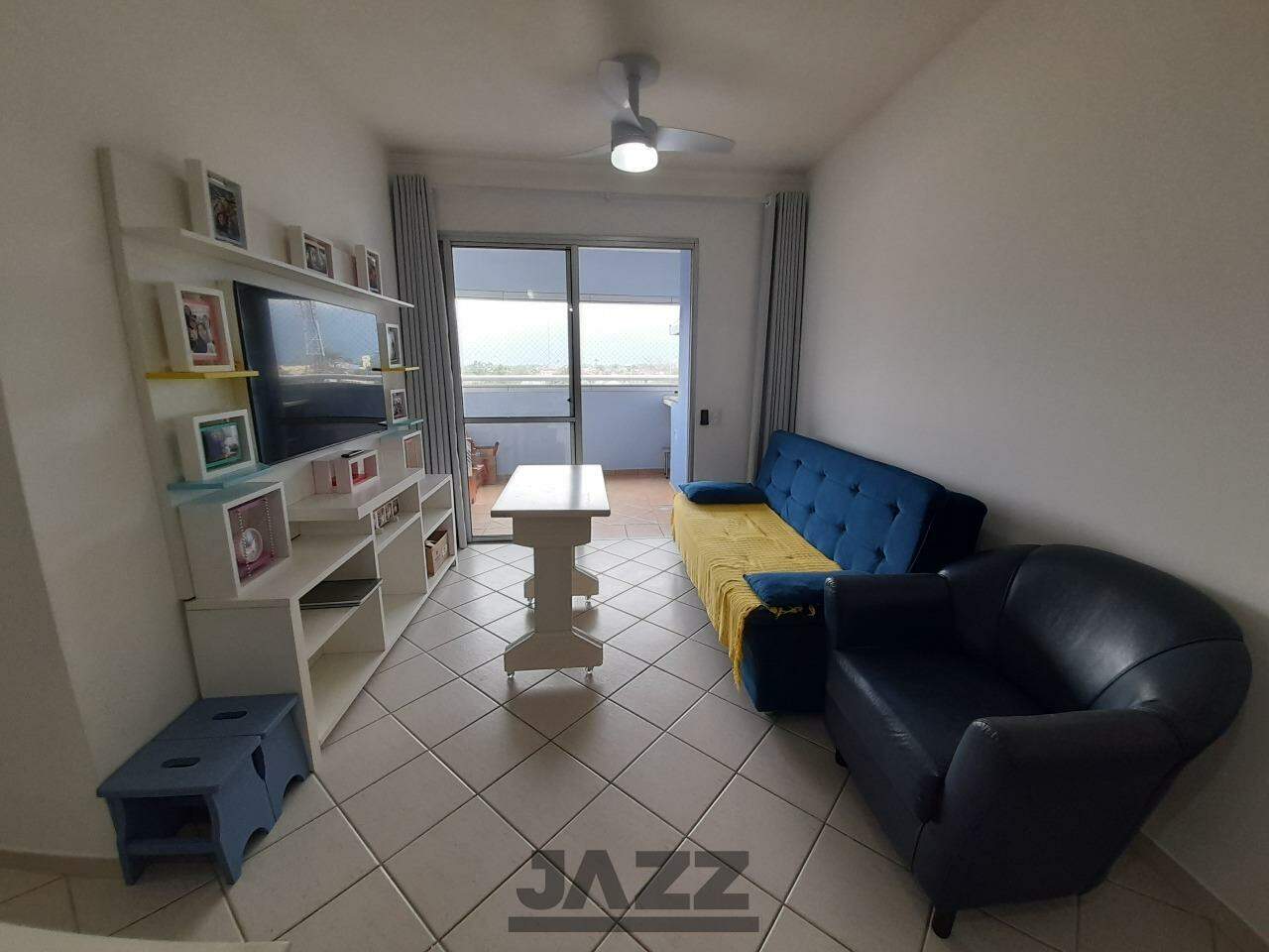 Apartamento em Riviera, Bertioga/SP de 70m² 2 quartos à venda por R$ 614.000,00