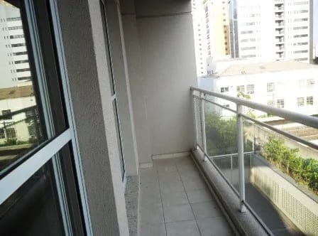 Sala em Brooklin Paulista, São Paulo/SP de 40m² à venda por R$ 399.000,00