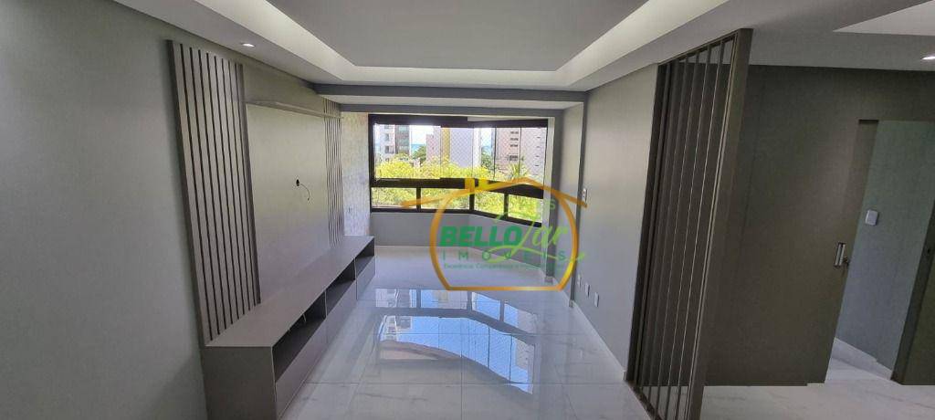 Apartamento em Boa Viagem, Recife/PE de 60m² 2 quartos para locação R$ 3.400,00/mes