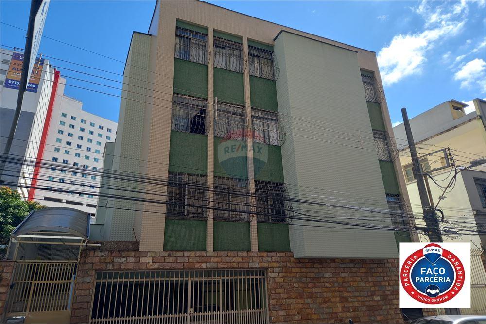 Apartamento em Coração de Jesus, Belo Horizonte/MG de 75m² 3 quartos à venda por R$ 449.000,00