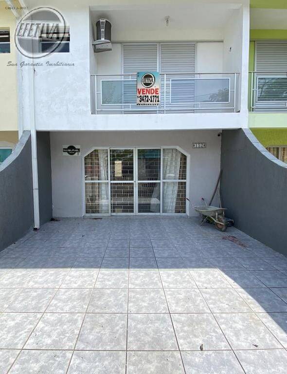 Casa em , Guaratuba/PR de 81m² 3 quartos à venda por R$ 529.000,00