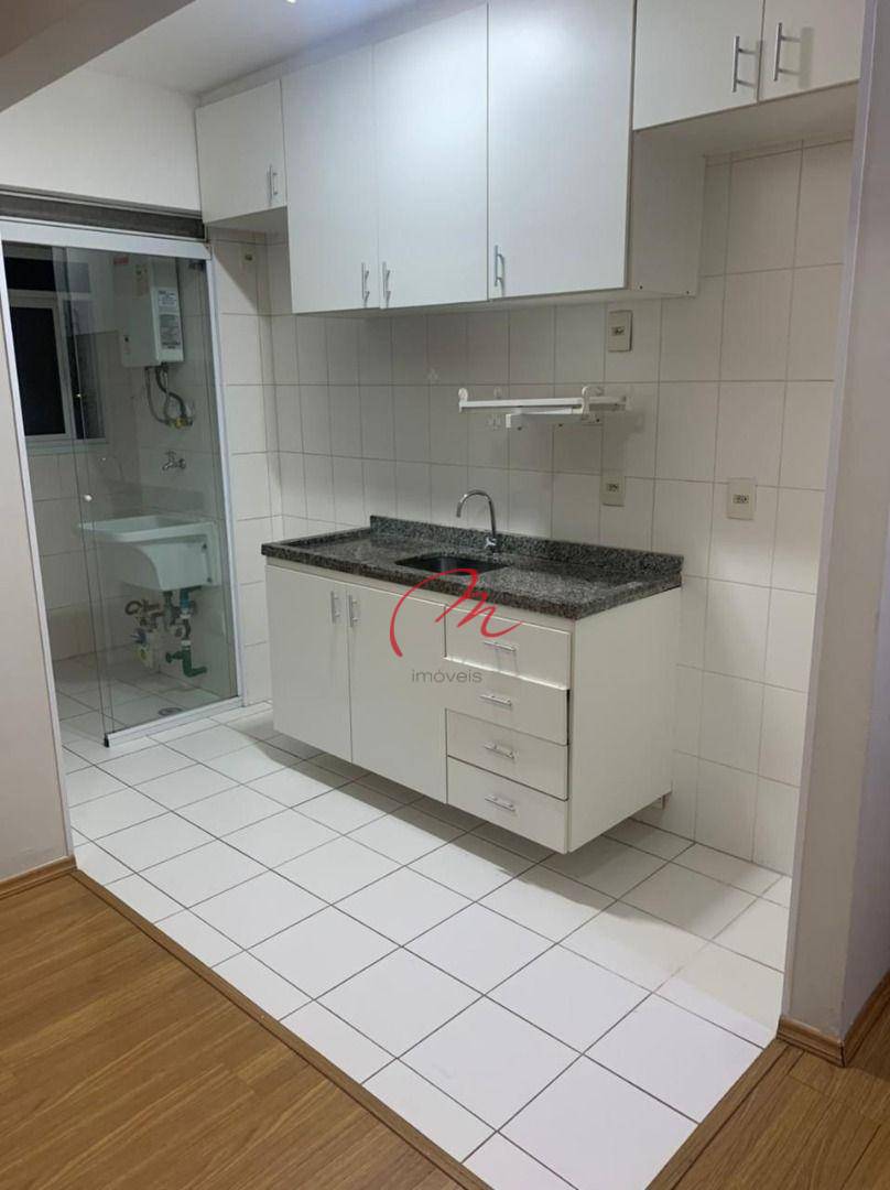 Apartamento em Vila Gomes, São Paulo/SP de 60m² 2 quartos para locação R$ 2.300,00/mes