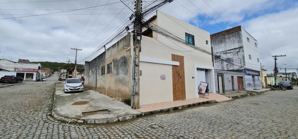 Casa em Rendeiras, Caruaru/PE de 0m² 4 quartos à venda por R$ 349.000,00
