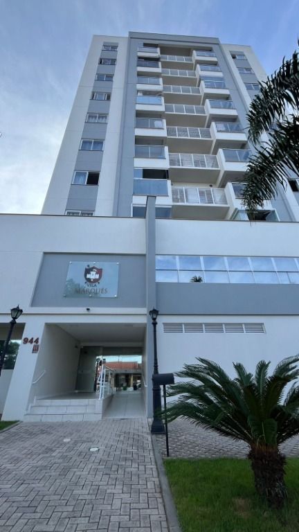 Apartamento em Cordeiros, Itajaí/SC de 54m² 2 quartos para locação R$ 2.000,00/mes