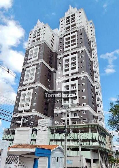 Apartamento em Centro, Ponta Grossa/PR de 79m² 2 quartos à venda por R$ 455.000,00 ou para locação R$ 2.100,00/mes