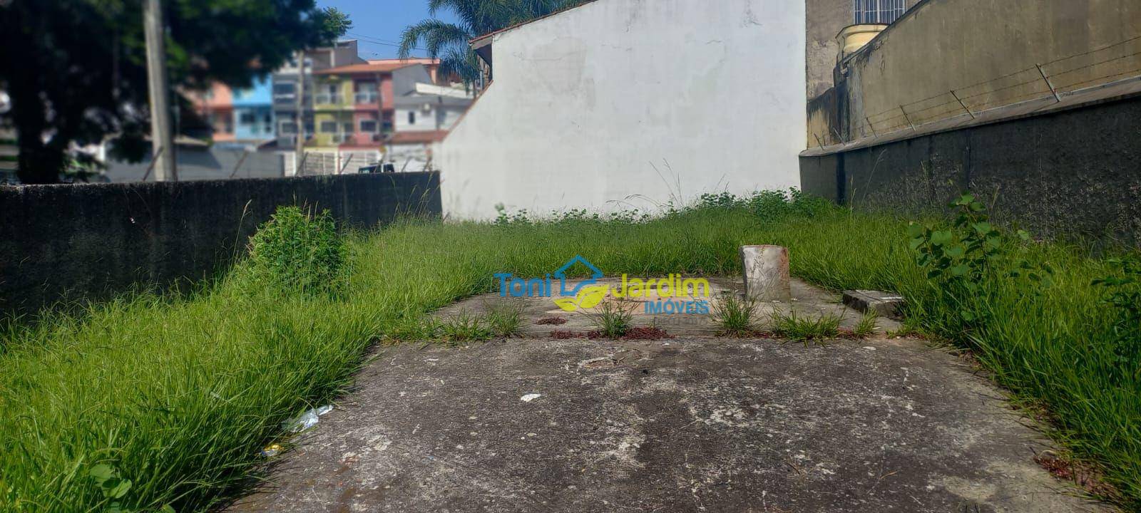 Terreno em Vila Curuçá, Santo André/SP de 0m² para locação R$ 7.600,00/mes