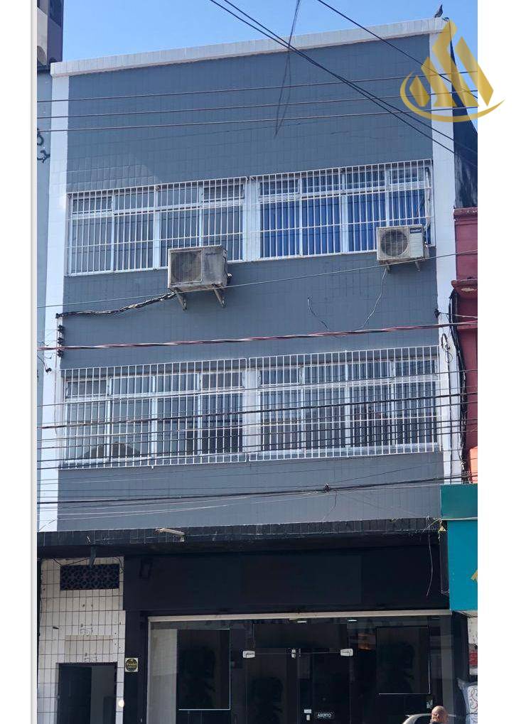 Predio em Centro, Santos/SP de 430m² à venda por R$ 1.879.000,00