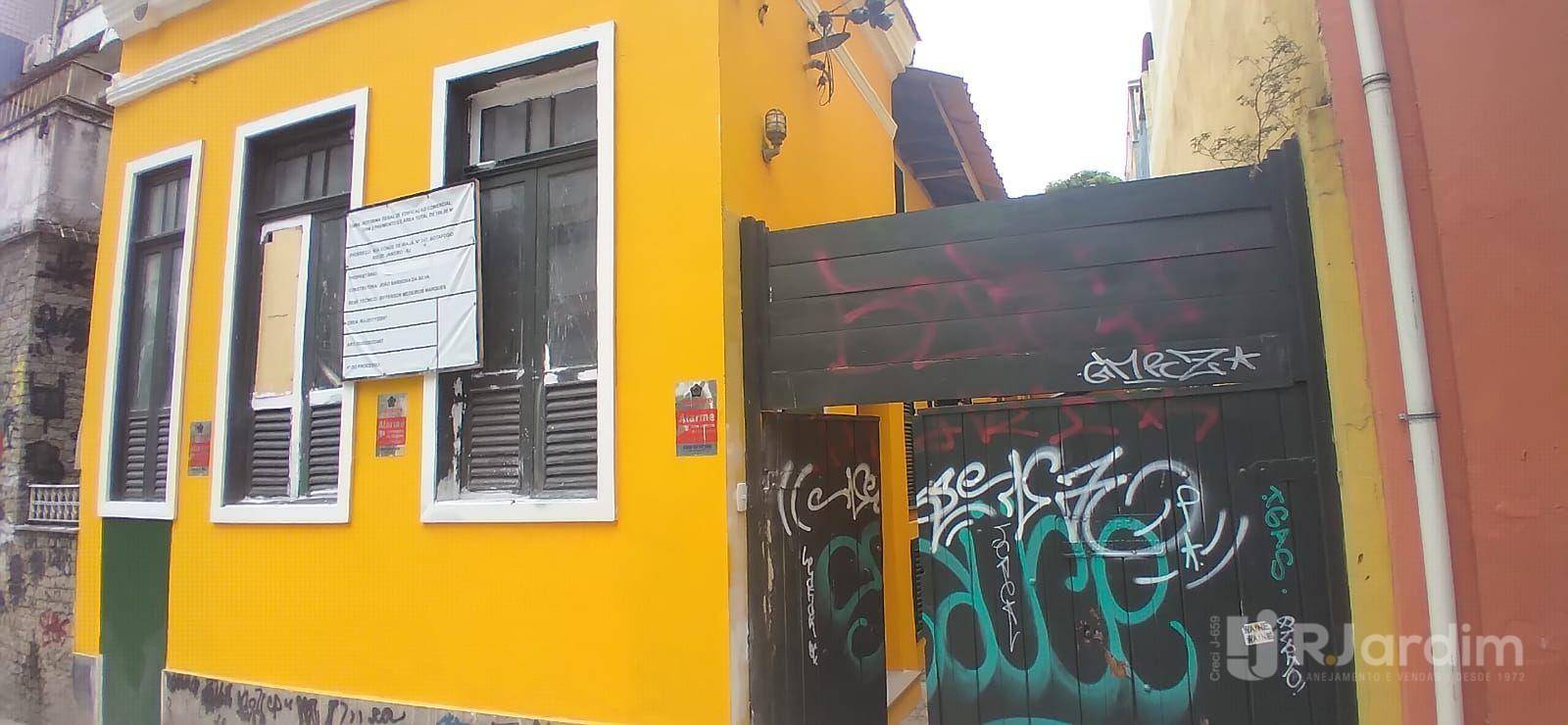 Casa em Botafogo, Rio de Janeiro/RJ de 166m² 1 quartos para locação R$ 17.000,00/mes