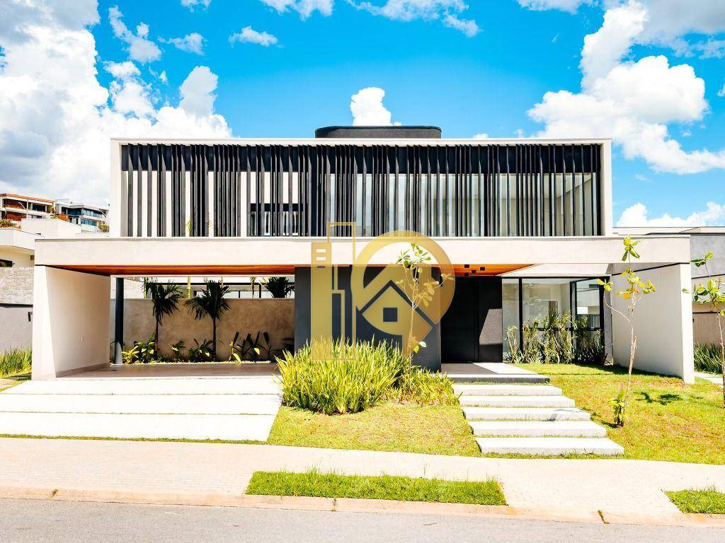 Casa em Urbanova, São José dos Campos/SP de 398m² 4 quartos à venda por R$ 3.649.000,00