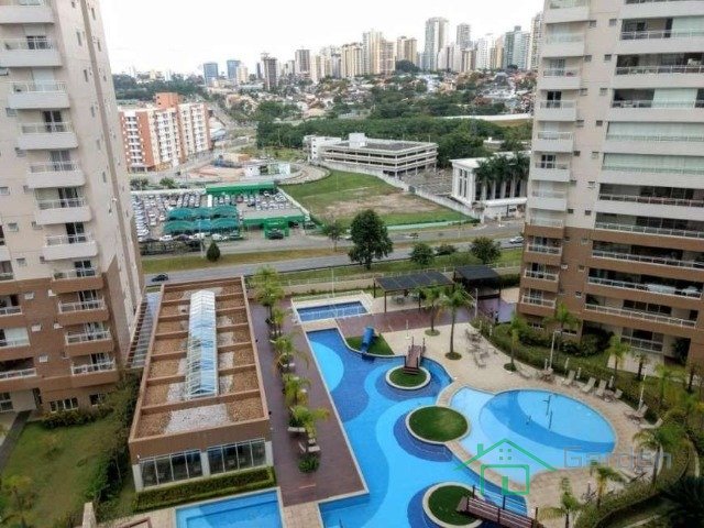 Apartamento em Vila Ema, São José dos Campos/SP de 0m² 3 quartos à venda por R$ 1.209.000,00