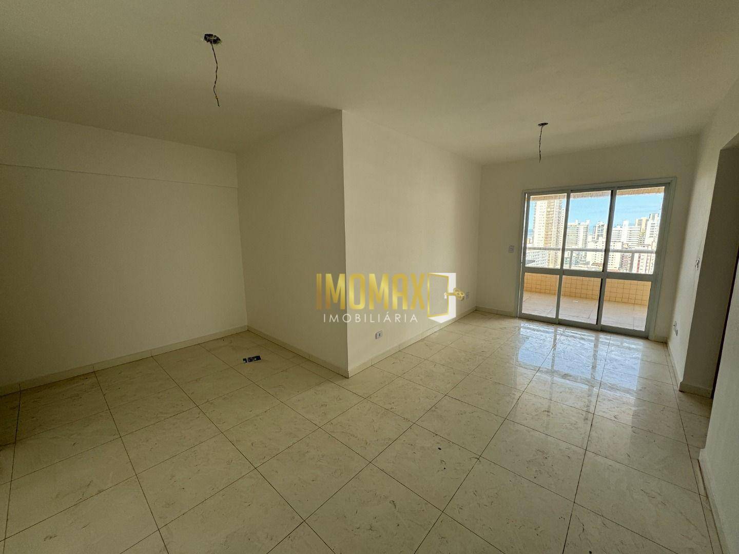 Apartamento em Boqueirão, Praia Grande/SP de 96m² 2 quartos à venda por R$ 574.000,00