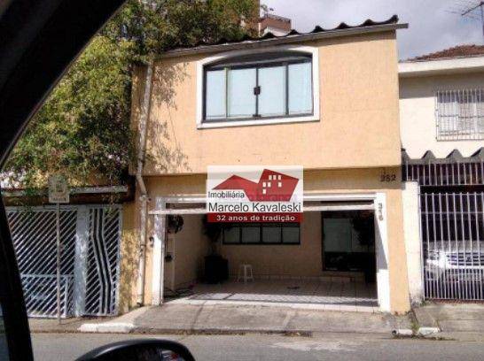 Casa em Vila Mariana, São Paulo/SP de 175m² 4 quartos à venda por R$ 1.199.000,00