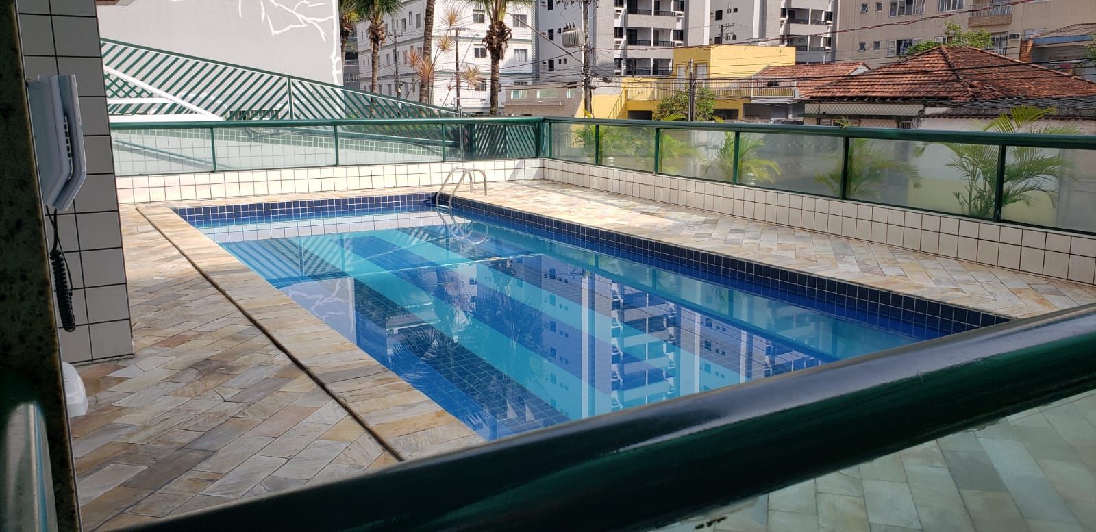 Apartamento em Boqueirão, Praia Grande/SP de 71m² 2 quartos à venda por R$ 309.000,00