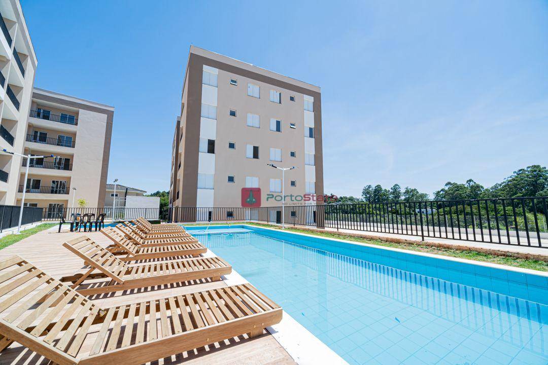 Apartamento em Jardim da Glória, Cotia/SP de 41m² 2 quartos à venda por R$ 379.000,00