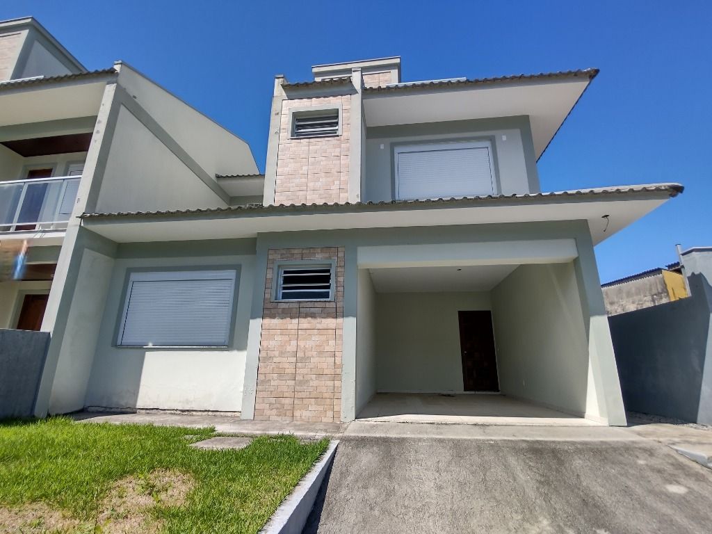 Casa em Monte Verde, Florianópolis/SC de 136m² 3 quartos à venda por R$ 859.000,00