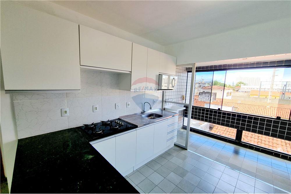 Apartamento em Capim Macio, Natal/RN de 107m² 3 quartos à venda por R$ 339.000,00