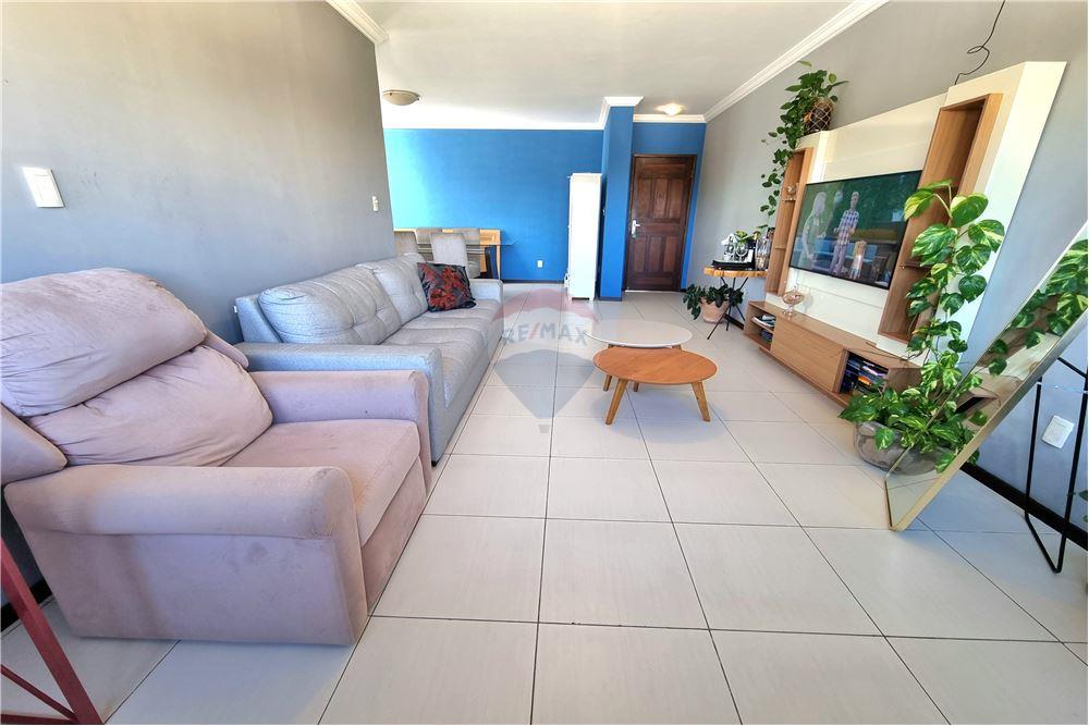 Apartamento em Capim Macio, Natal/RN de 138m² 3 quartos à venda por R$ 299.000,00