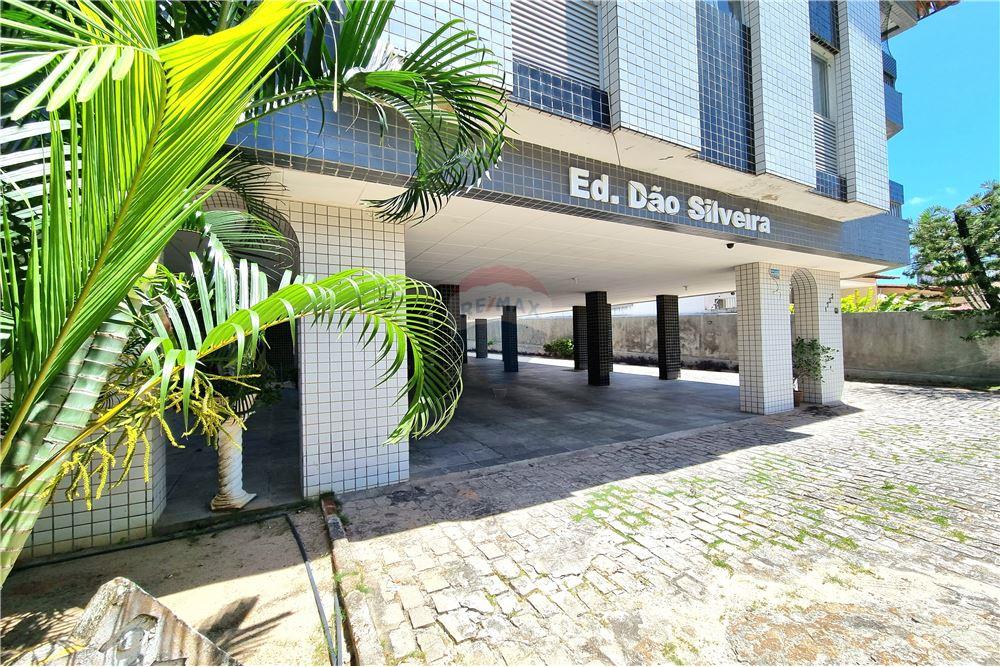 Apartamento em Capim Macio, Natal/RN de 118m² 3 quartos à venda por R$ 369.000,00