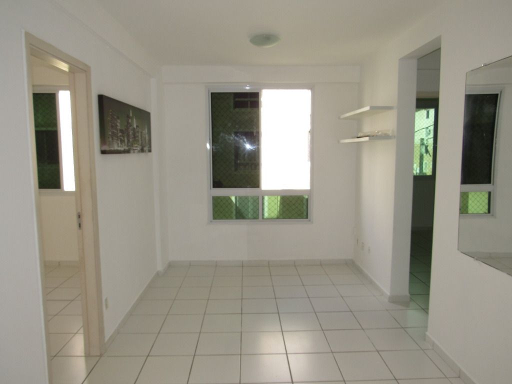 Apartamento em Parque das Árvores, Parnamirim/RN de 50m² 3 quartos à venda por R$ 149.000,00