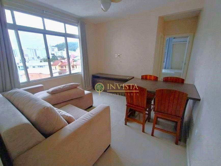 Apartamento em Itacorubi, Florianópolis/SC de 40m² 1 quartos à venda por R$ 378.000,00