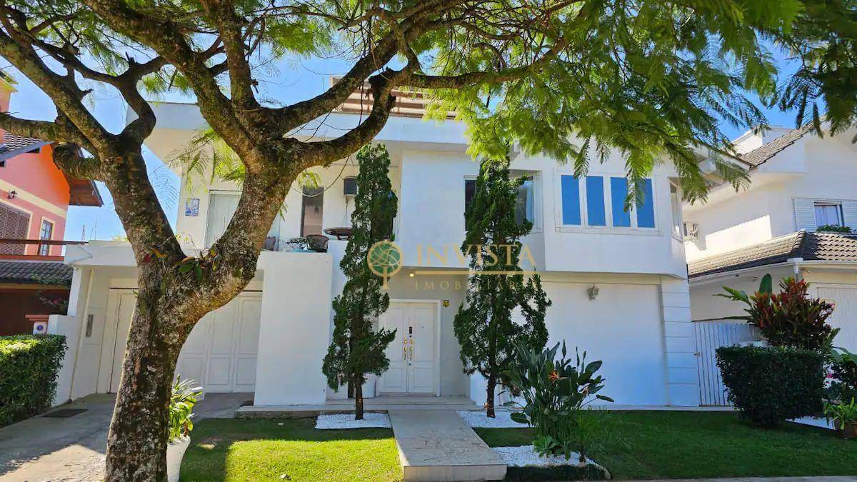 Casa em Jurerê Internacional, Florianópolis/SC de 250m² 5 quartos à venda por R$ 3.999.000,00