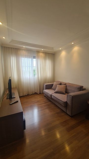 Apartamento em Jardim Bonfiglioli, São Paulo/SP de 63m² 2 quartos para locação R$ 2.400,00/mes