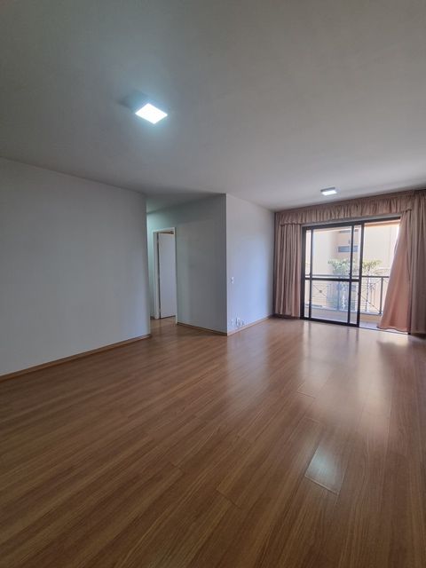 Apartamento em Jardim Esmeralda, São Paulo/SP de 74m² 3 quartos à venda por R$ 527.700,00