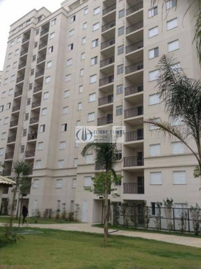 Apartamento em Vila Ivone, São Paulo/SP de 76m² 2 quartos à venda por R$ 494.000,00