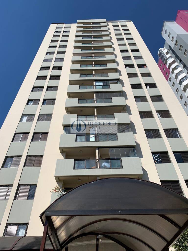 Apartamento em Vila Bertioga, São Paulo/SP de 75m² 3 quartos à venda por R$ 529.000,00