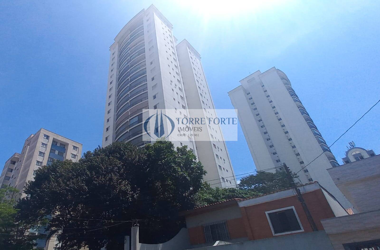 Apartamento em Alto da Mooca, São Paulo/SP de 62m² 2 quartos à venda por R$ 719.000,00