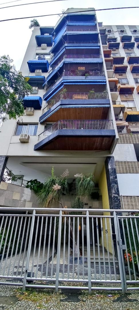 Apartamento em Ingá, Niterói/RJ de 50m² 1 quartos para locação R$ 1.700,00/mes