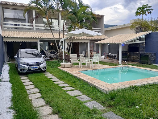 Casa em Centro, Niterói/RJ de 320m² 4 quartos à venda por R$ 1.599.000,00