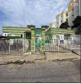 Casa em Aparecidinha, Sorocaba/SP de 40m² 2 quartos à venda por R$ 50.986,40