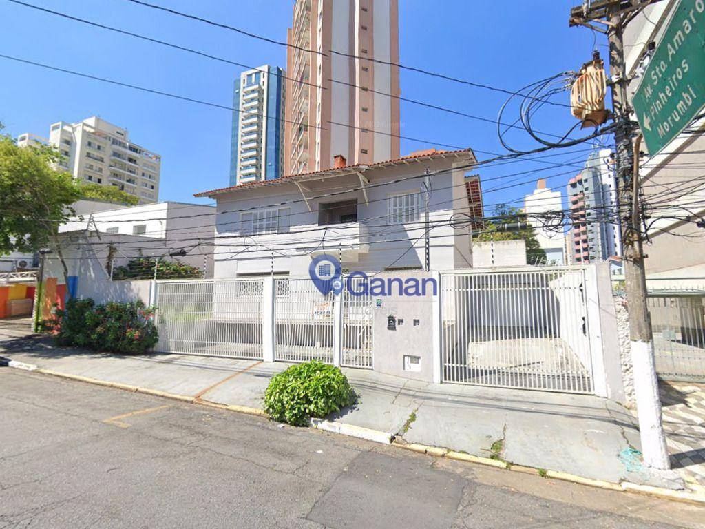 Casa em Campo Belo, São Paulo/SP de 300m² à venda por R$ 3.600.000,00 ou para locação R$ 10.000,00/mes