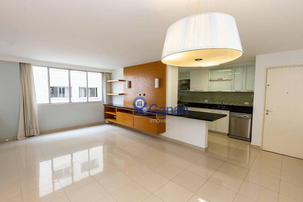Apartamento em Itaim Bibi, São Paulo/SP de 98m² 2 quartos para locação R$ 7.000,00/mes