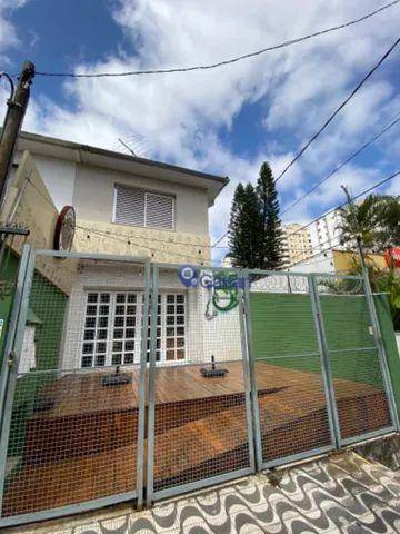 Casa em Campo Belo, São Paulo/SP de 140m² para locação R$ 5.900,00/mes