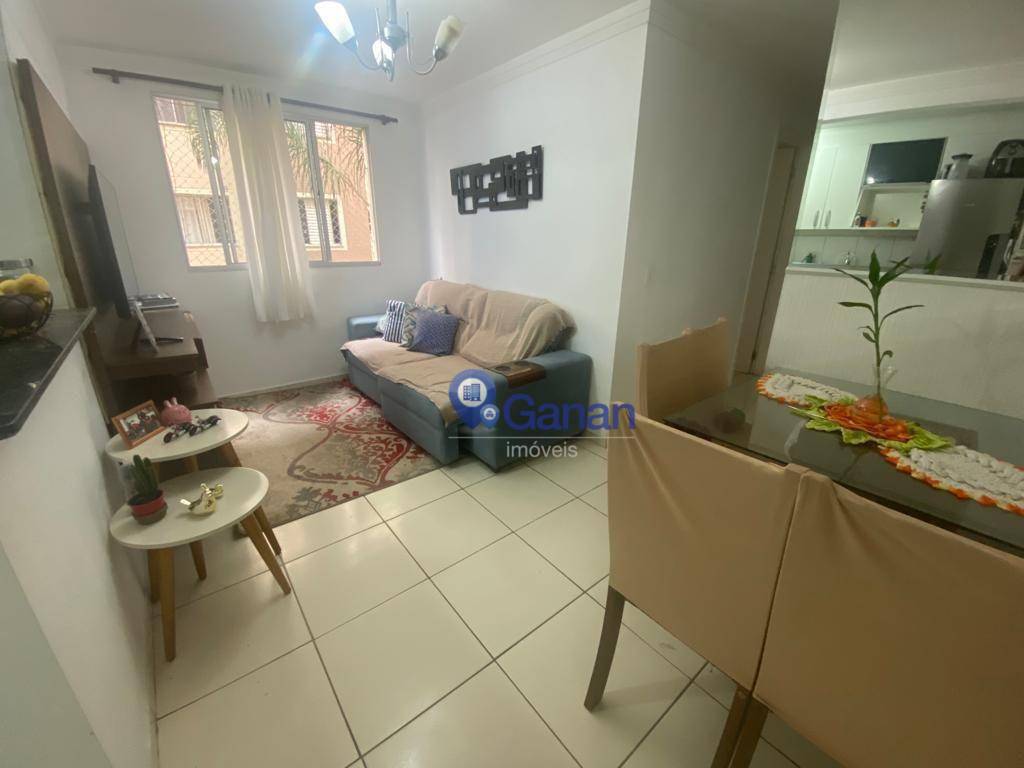 Apartamento em Santo Amaro, São Paulo/SP de 43m² 2 quartos à venda por R$ 309.000,00
