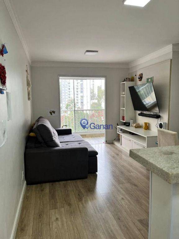 Apartamento em Morumbi, São Paulo/SP de 68m² 3 quartos à venda por R$ 476.000,00