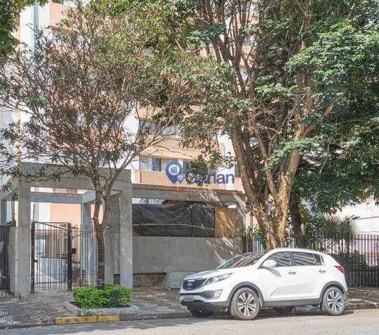 Apartamento em Campo Belo, São Paulo/SP de 108m² 3 quartos à venda por R$ 1.049.000,00